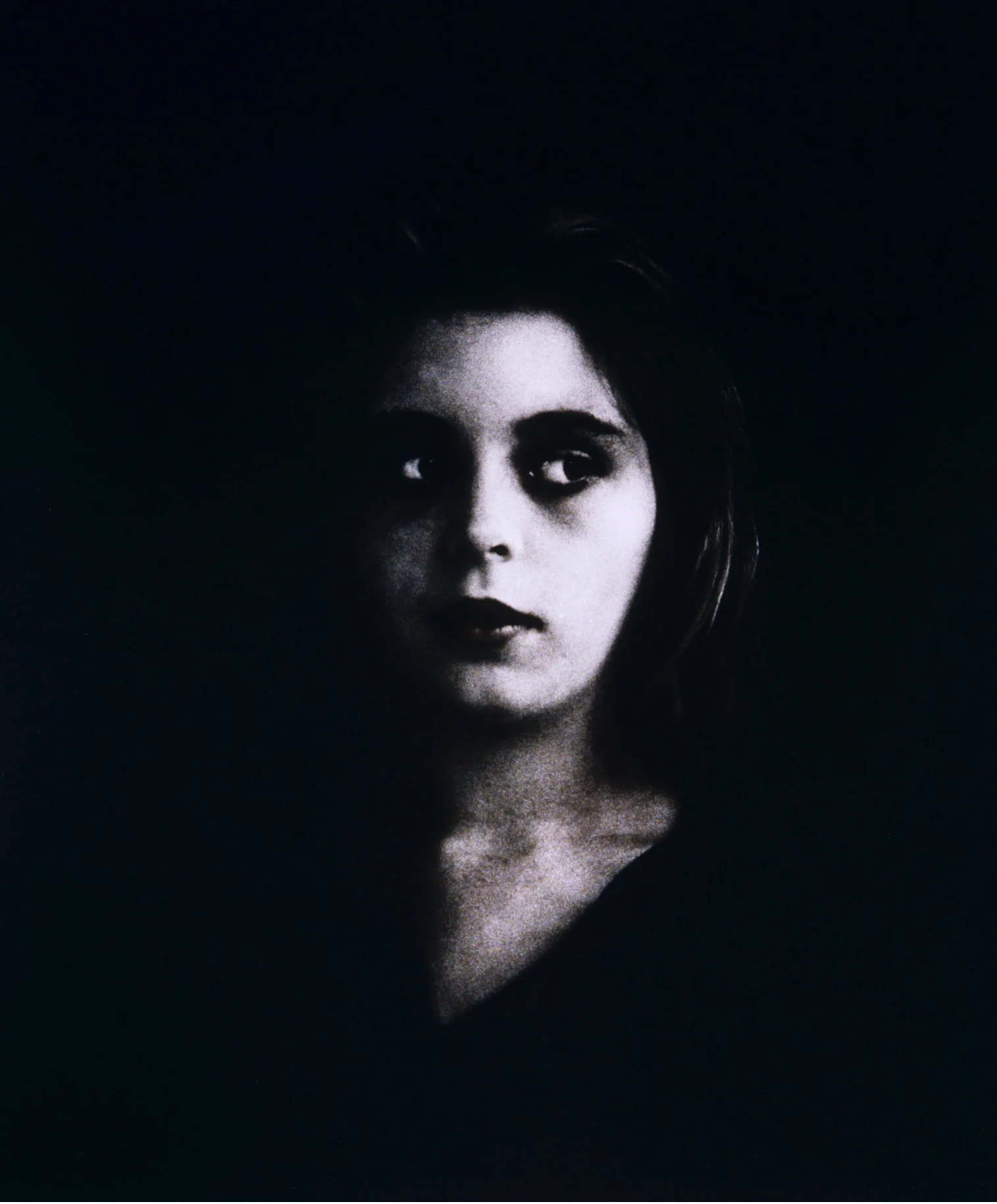 Bill Henson — paolo febbo